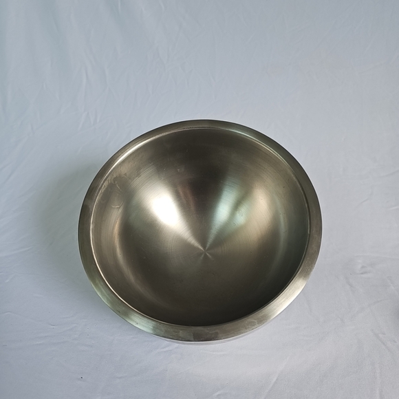 American Metalcraft AB12 Bowls, 8" Diameter - Picture 1 of 3